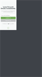 Mobile Screenshot of lucidacademy.com